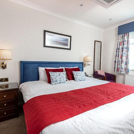 Imperial Hotel Great Yarmouth Exteriör bild