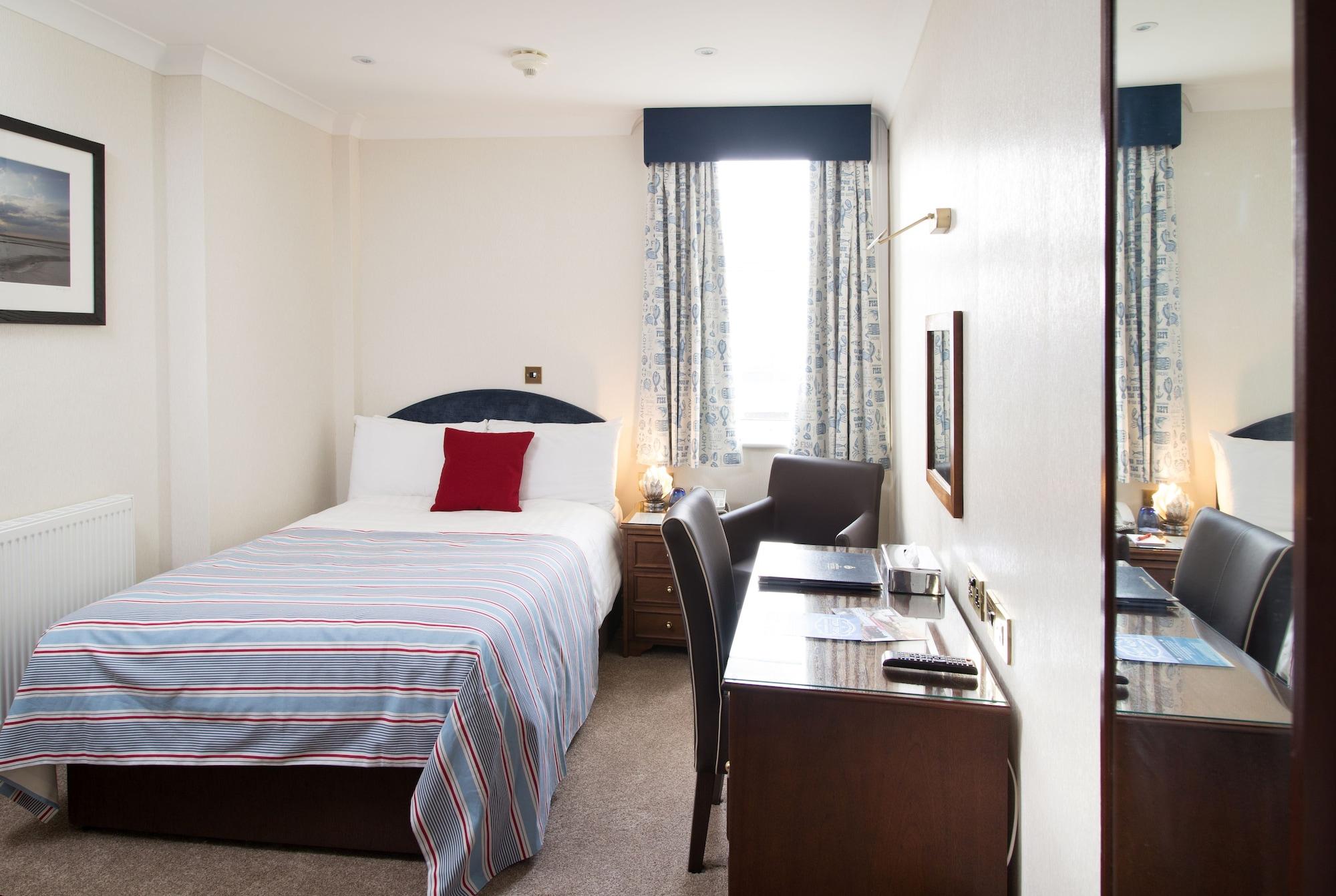 Imperial Hotel Great Yarmouth Exteriör bild