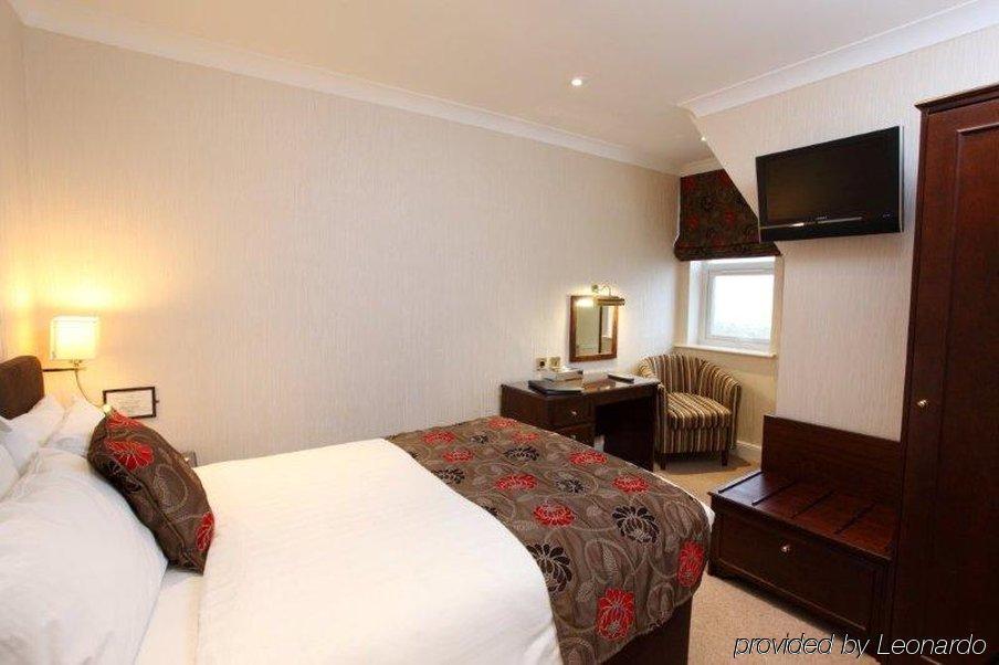 Imperial Hotel Great Yarmouth Exteriör bild