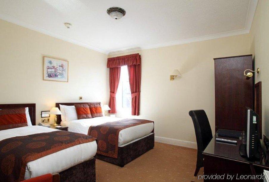 Imperial Hotel Great Yarmouth Exteriör bild