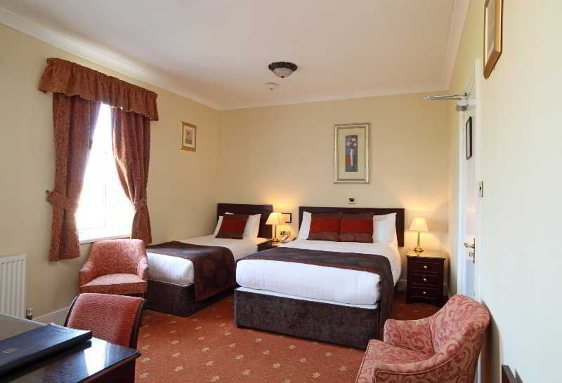 Imperial Hotel Great Yarmouth Exteriör bild